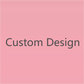 Promake Luxury - Custom Design -Handmade Press On Nails 10PCS Reuseable Nails wtih Nail tools