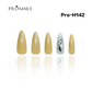 Promake Luxury - Mid-Length H141-H160 - Handmade Press On Nails 10PCS Reuseable Nails wtih Nail tools