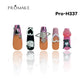 [New Arrival] Promake Luxury - Long length - H335-H350 - Custom Handmade Press On Nails 10PCS Reuseable Nails wtih Nail tools