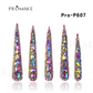 [NEW ARRIVAL] Promake Luxury - Very Super Long 79MM - P601-P608 - Custom Handmade Press On Nails 10PCS Reuseable Nails wtih Nail tools