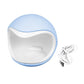 Promake® Small Mini Hot Lamp Mini Nail Heating Lamp Wear Nail Curing Light UV Phototherapy Machine Handheld Portable LED Instrument